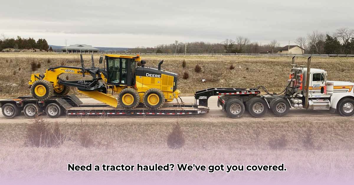 tractor-hauling
